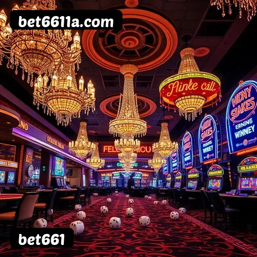 bet661 APK - Download Oficial Android