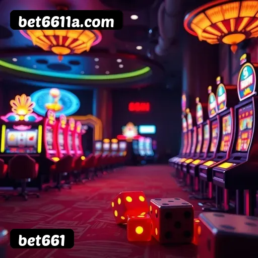 Como Instalar APK bet661