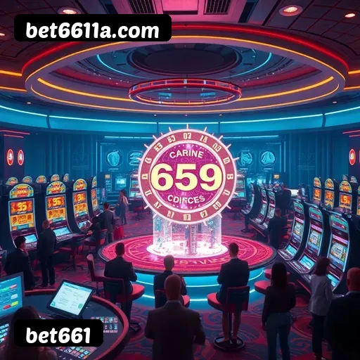 FAQ App bet661