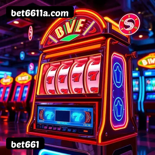 Recursos App bet661