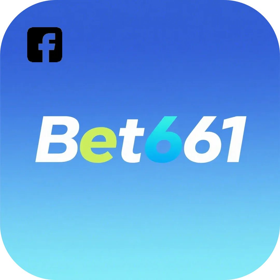 Página oficial da bet661 no Facebook