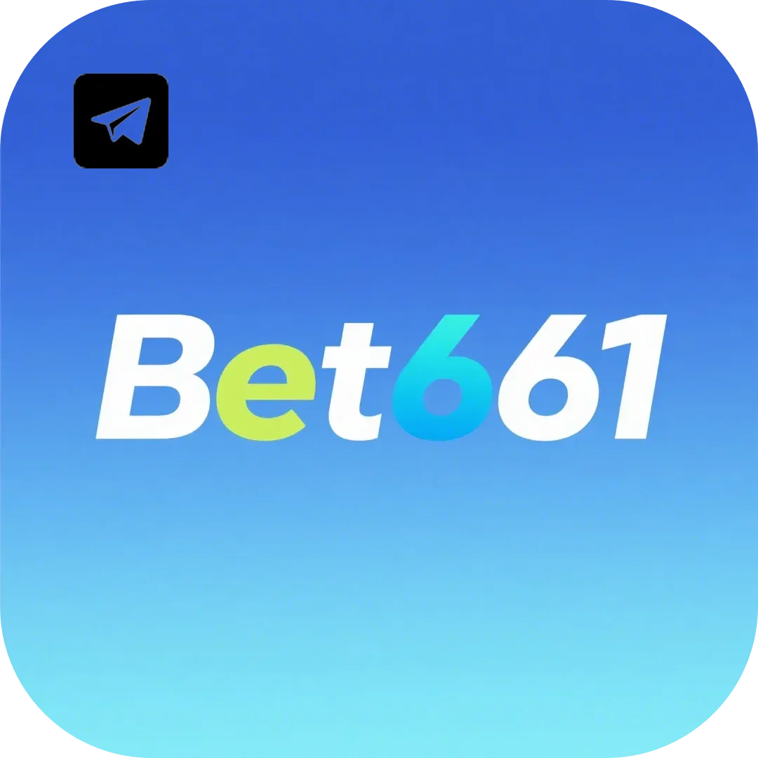 Canal oficial da bet661 no Telegram